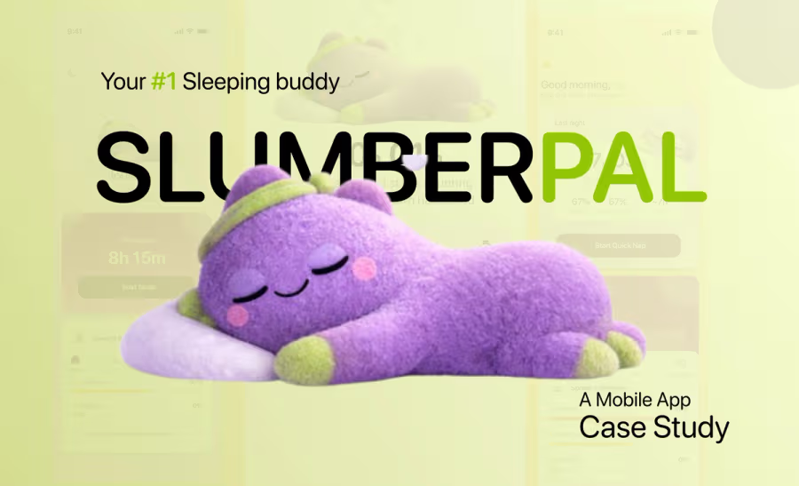 Slumber Pal