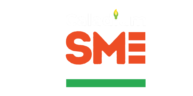 Caladium SME Bootcamp